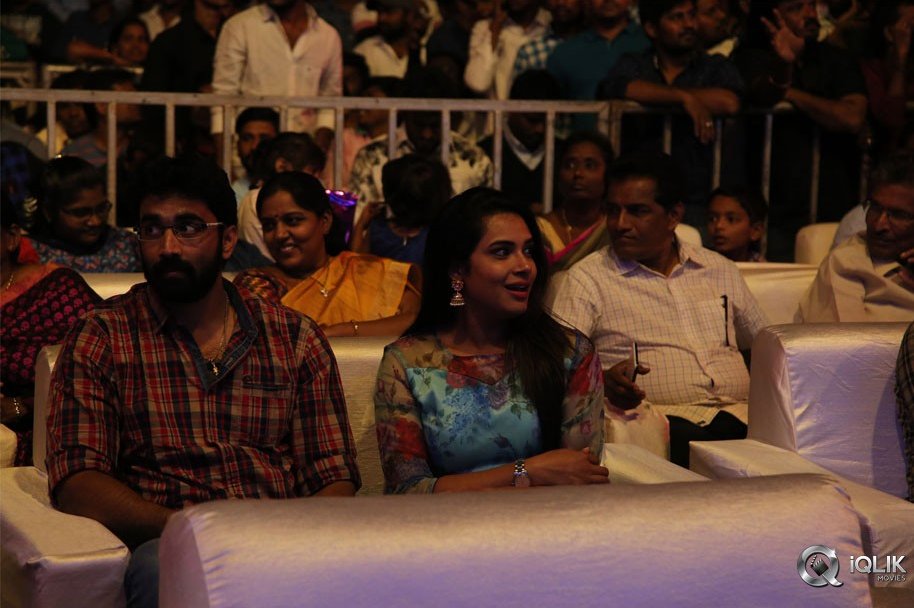 Agnyaathavaasi-Movie-Audio-Launch-Photos